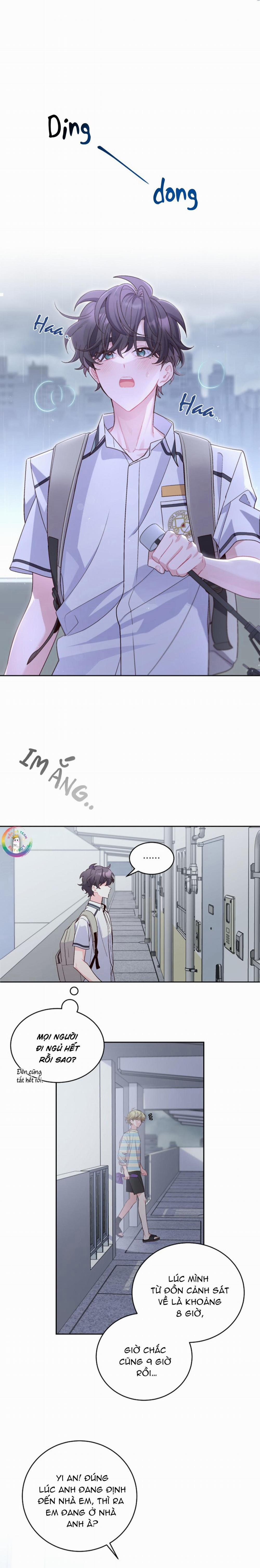 Merry Marbling 61 trang 8