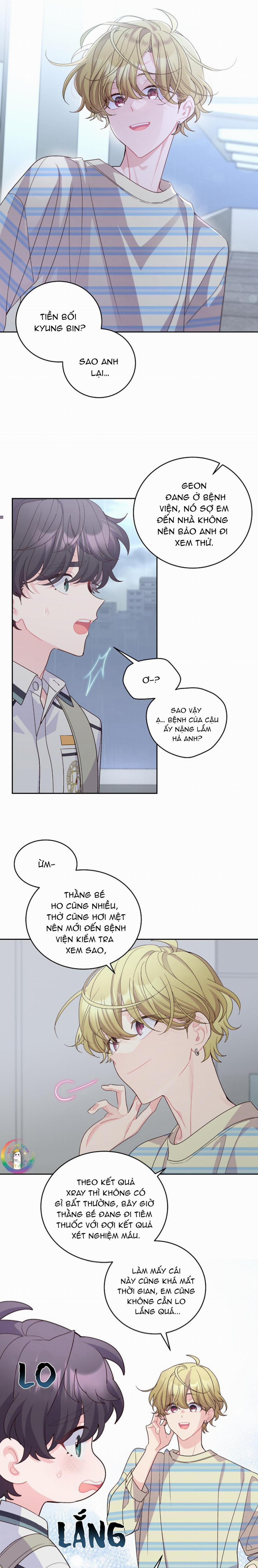 Merry Marbling 61 trang 9