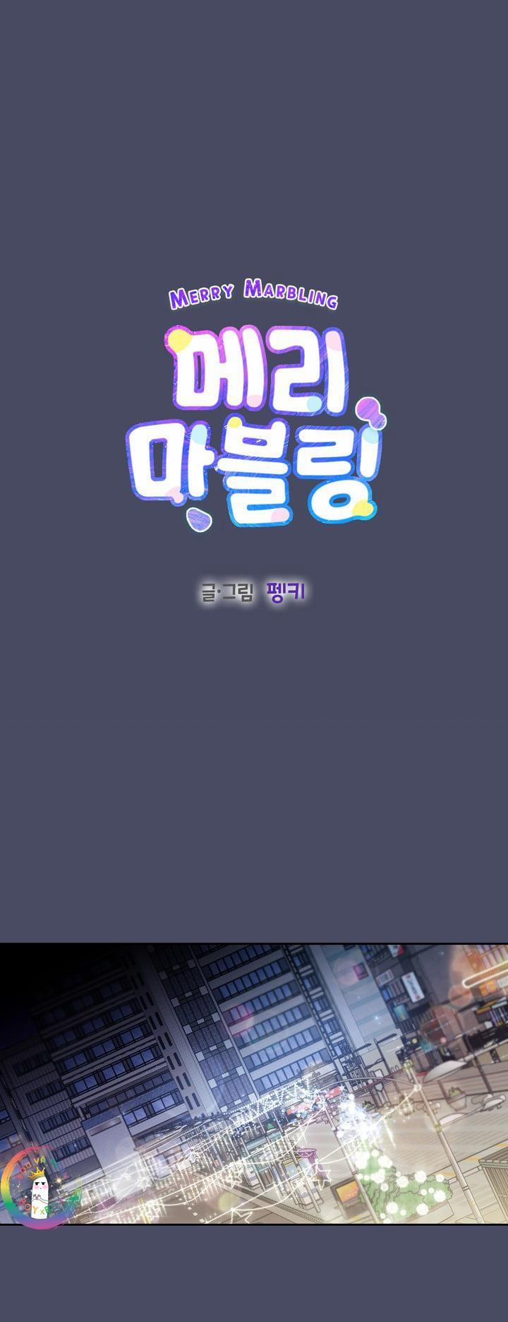 Merry Marbling 62 trang 1