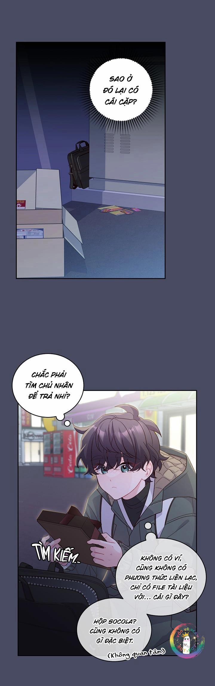 Merry Marbling 62 trang 10