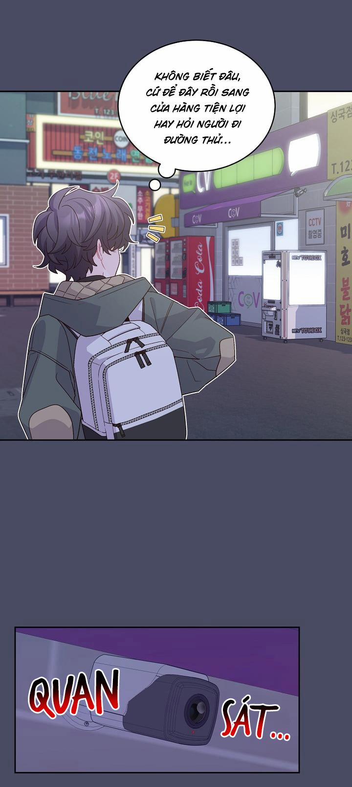 Merry Marbling 62 trang 11