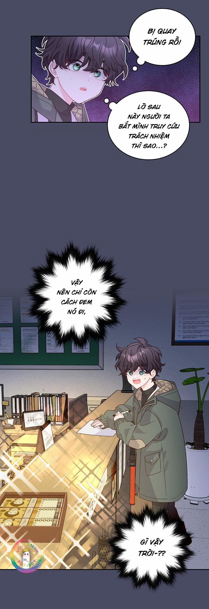 Merry Marbling 62 trang 12