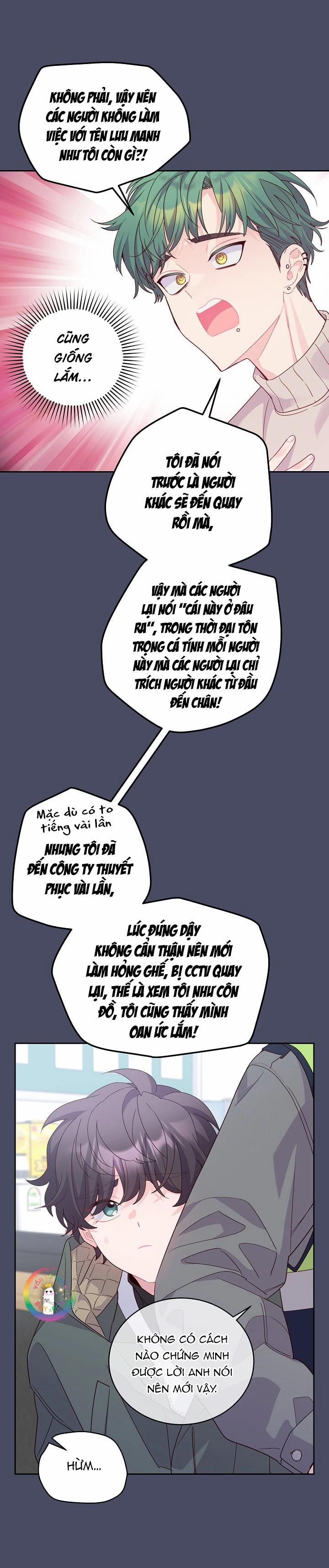 Merry Marbling 62 trang 16