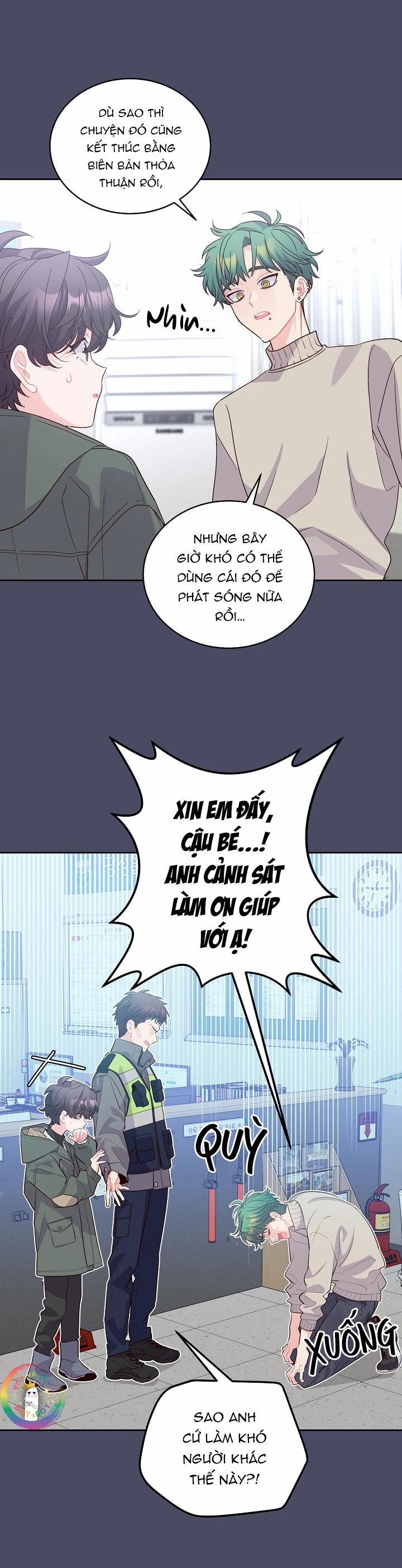 Merry Marbling 62 trang 17