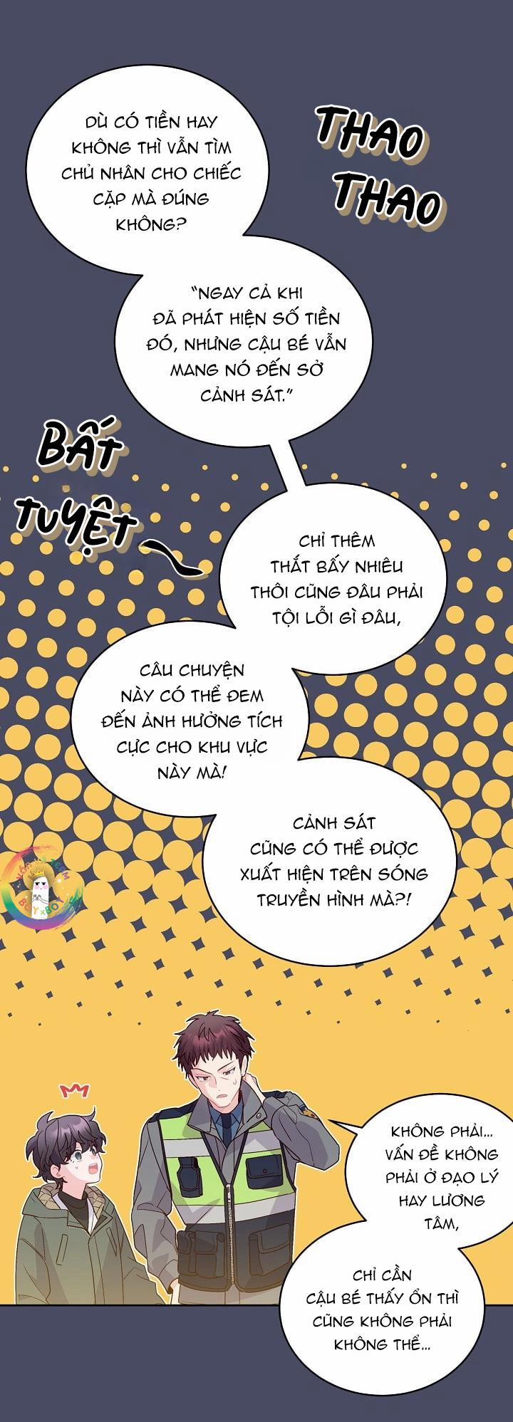 Merry Marbling 62 trang 18