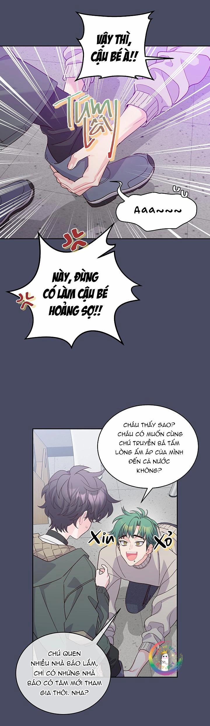 Merry Marbling 62 trang 19