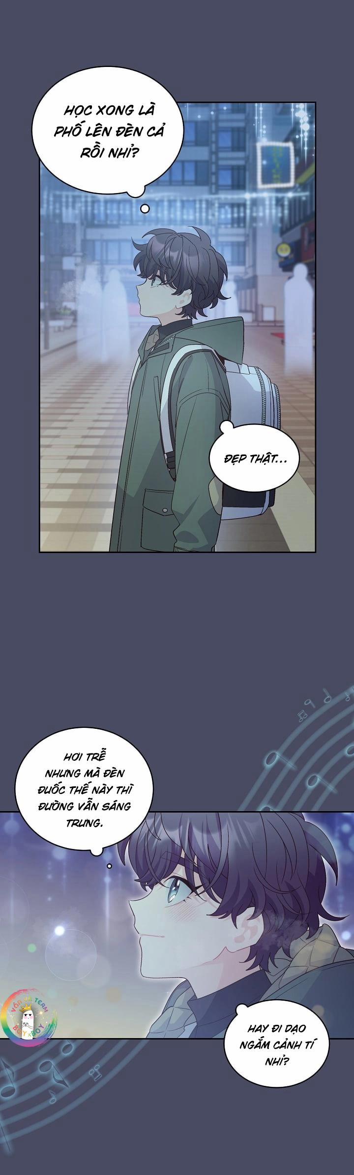 Merry Marbling 62 trang 2