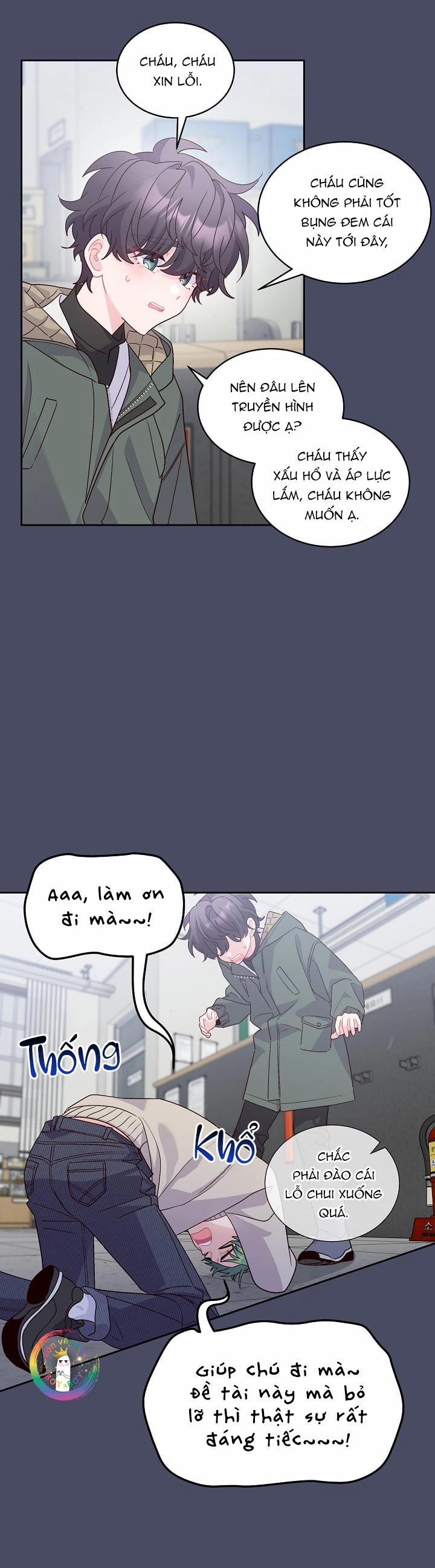 Merry Marbling 62 trang 20