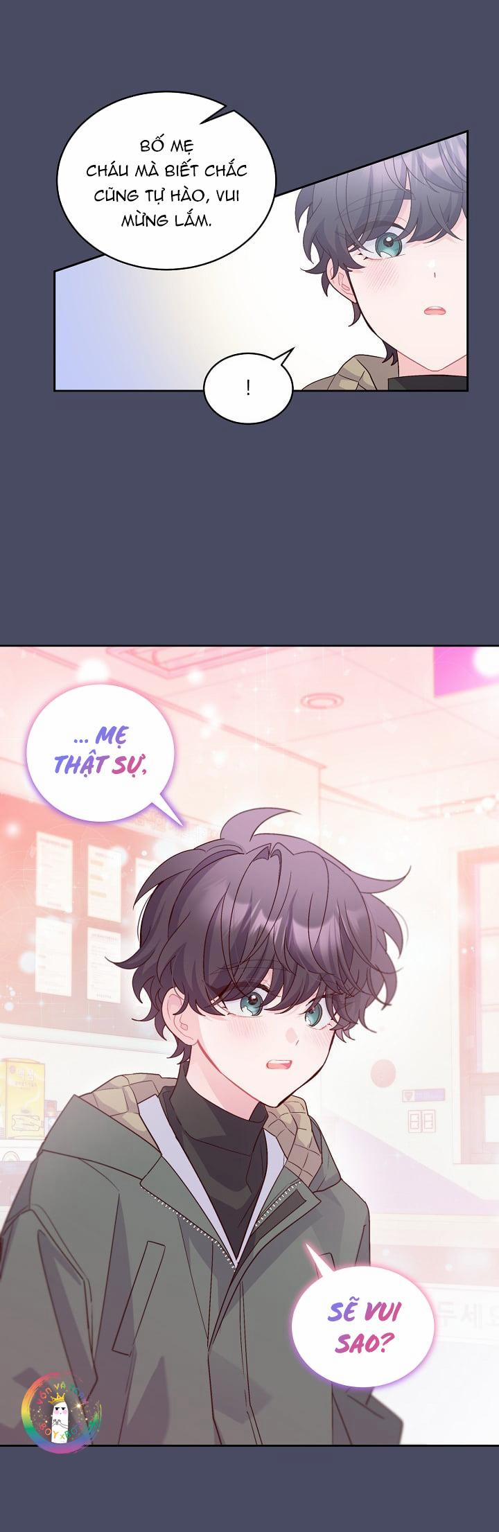 Merry Marbling 62 trang 21