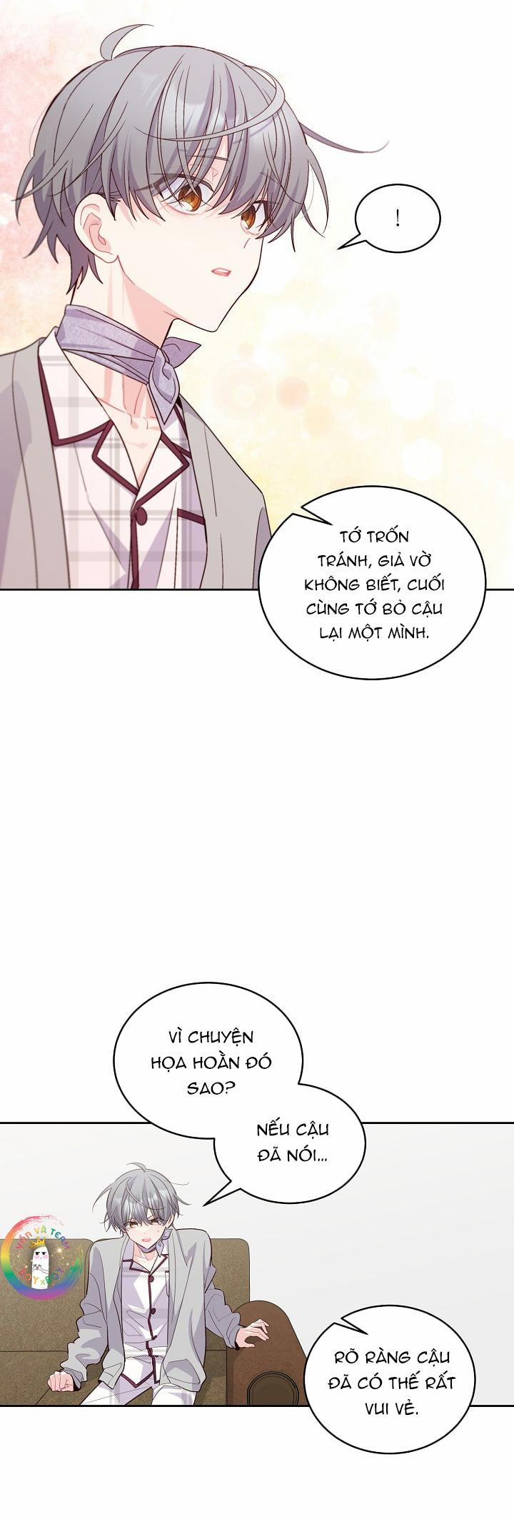 Merry Marbling 62 trang 25