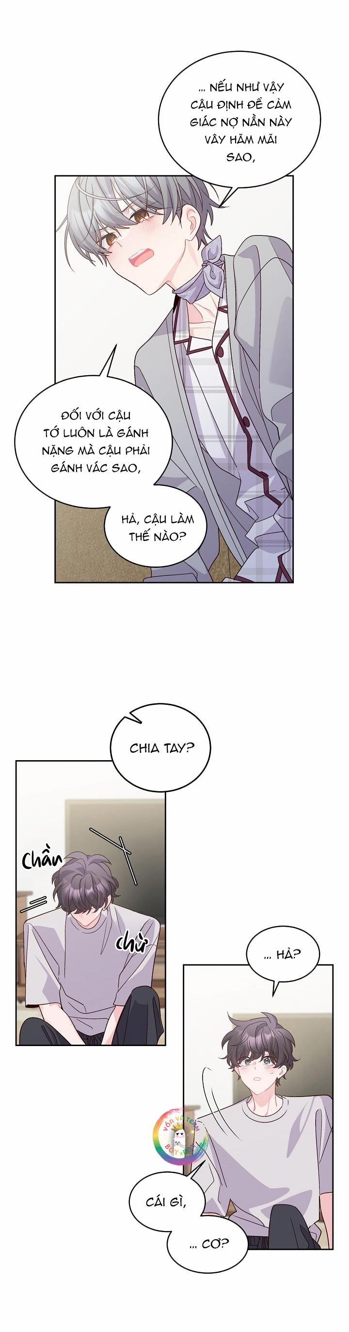 Merry Marbling 62 trang 28