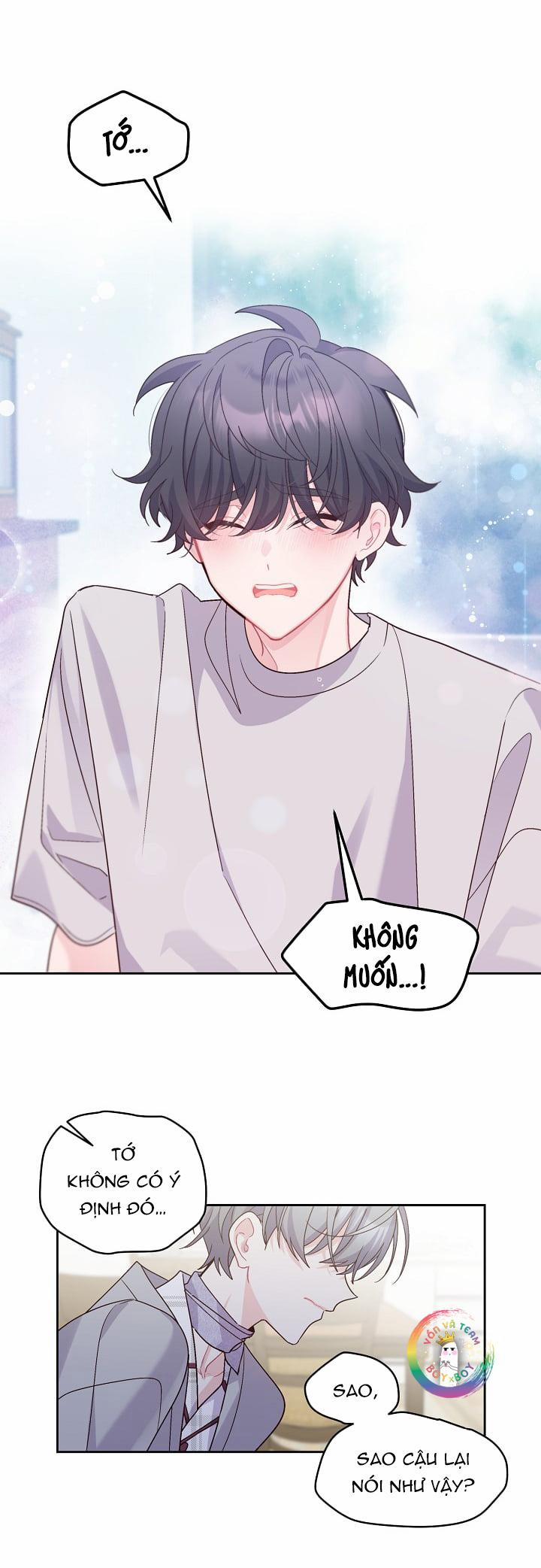 Merry Marbling 62 trang 29