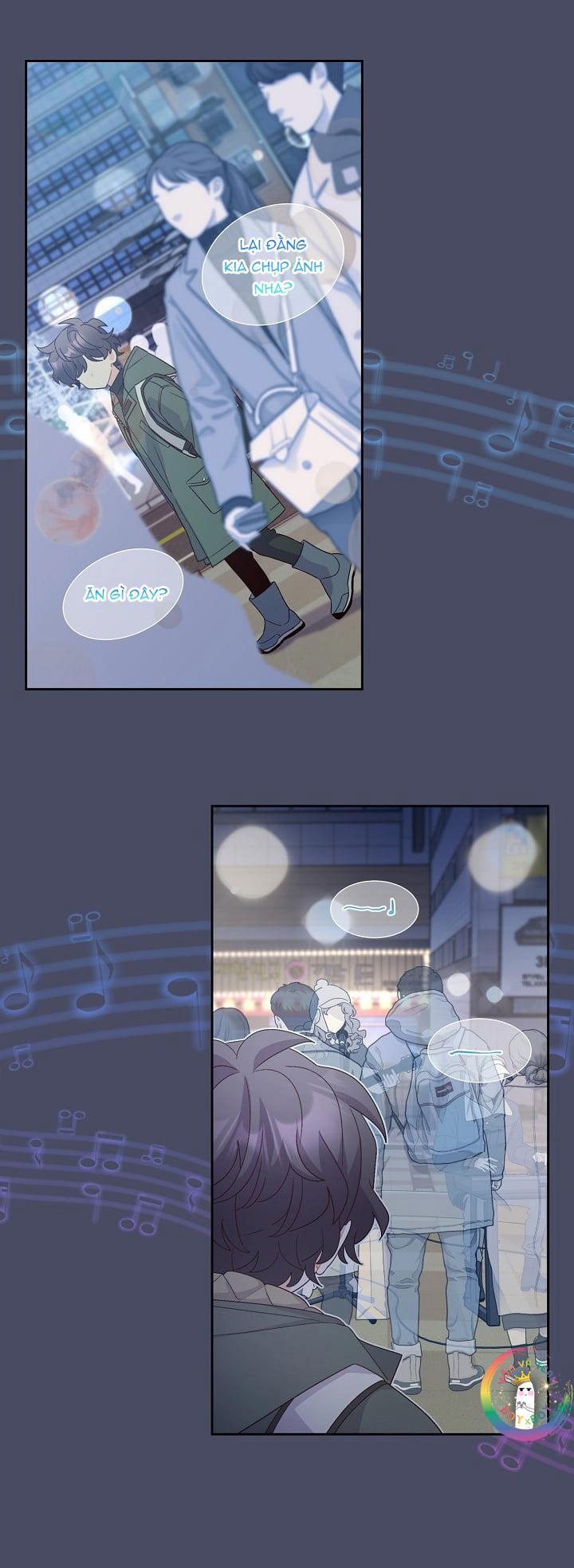 Merry Marbling 62 trang 3