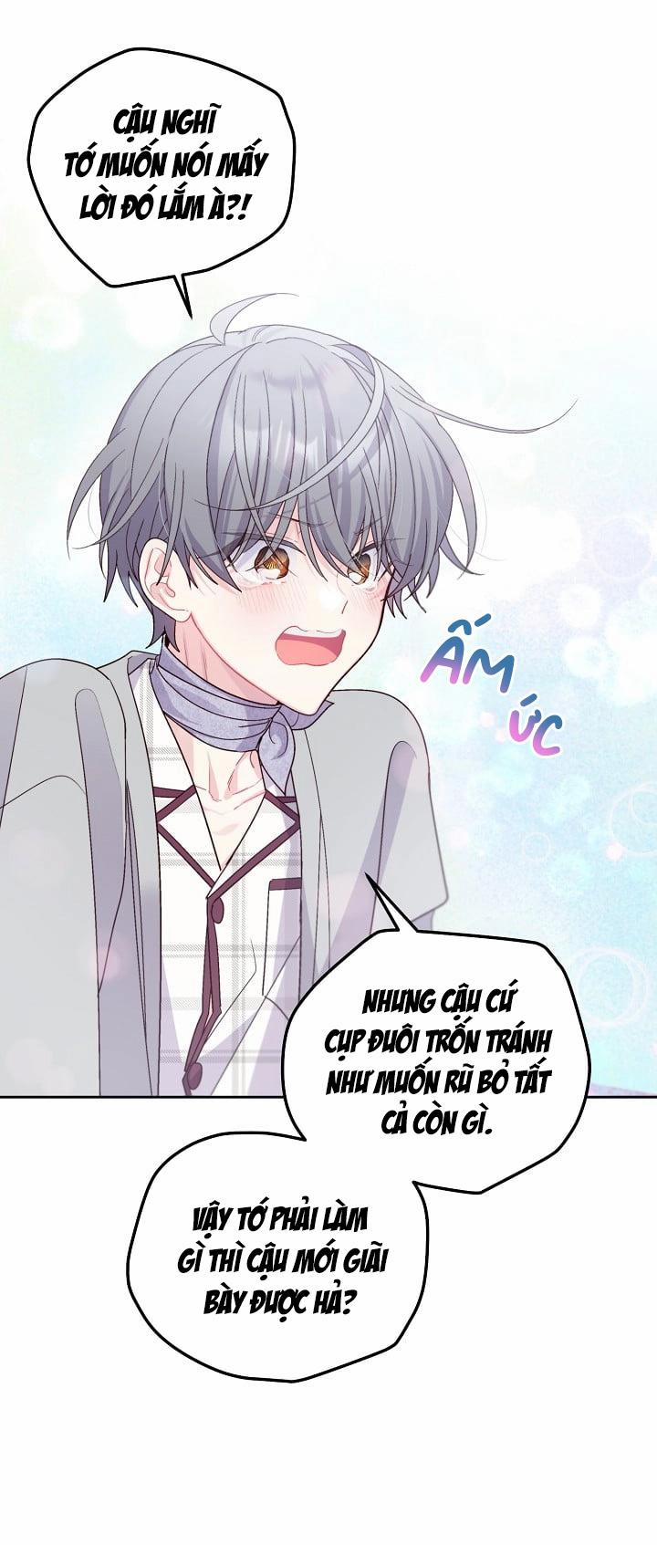 Merry Marbling 62 trang 30