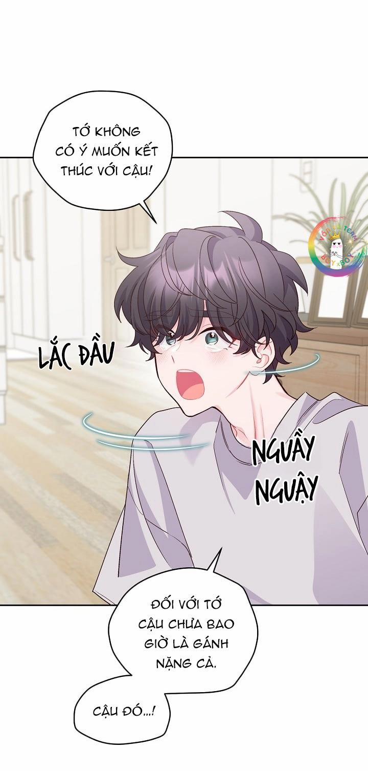 Merry Marbling 62 trang 31