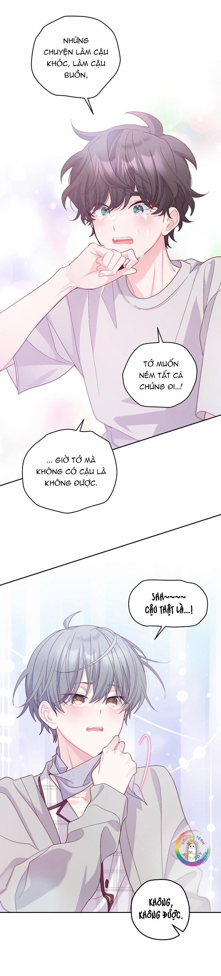 Merry Marbling 62 trang 33