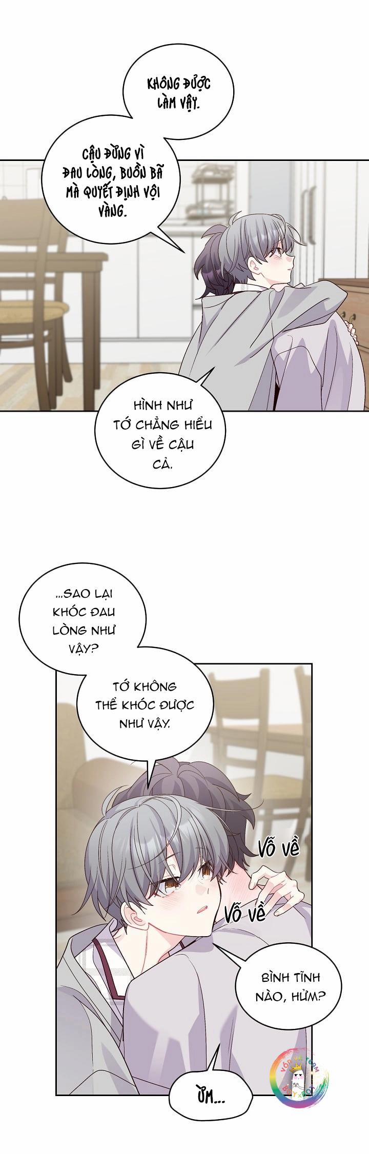 Merry Marbling 62 trang 35