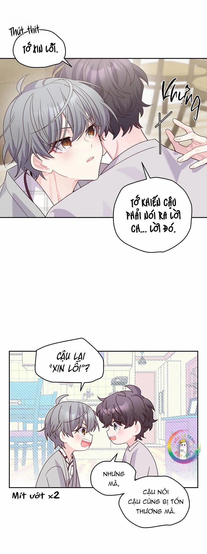 Merry Marbling 62 trang 36