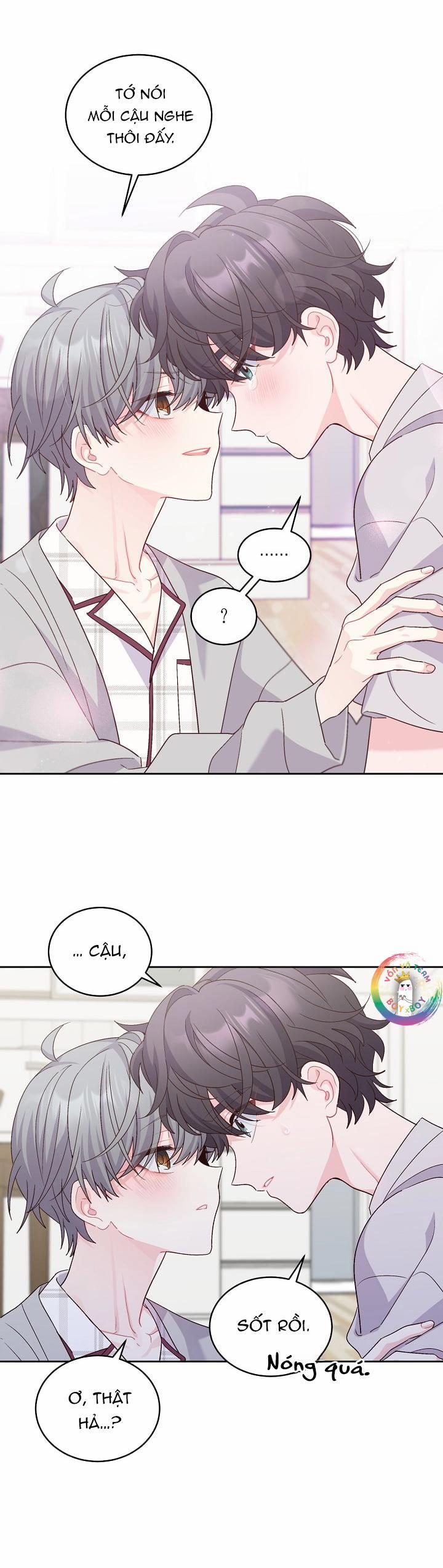 Merry Marbling 62 trang 37