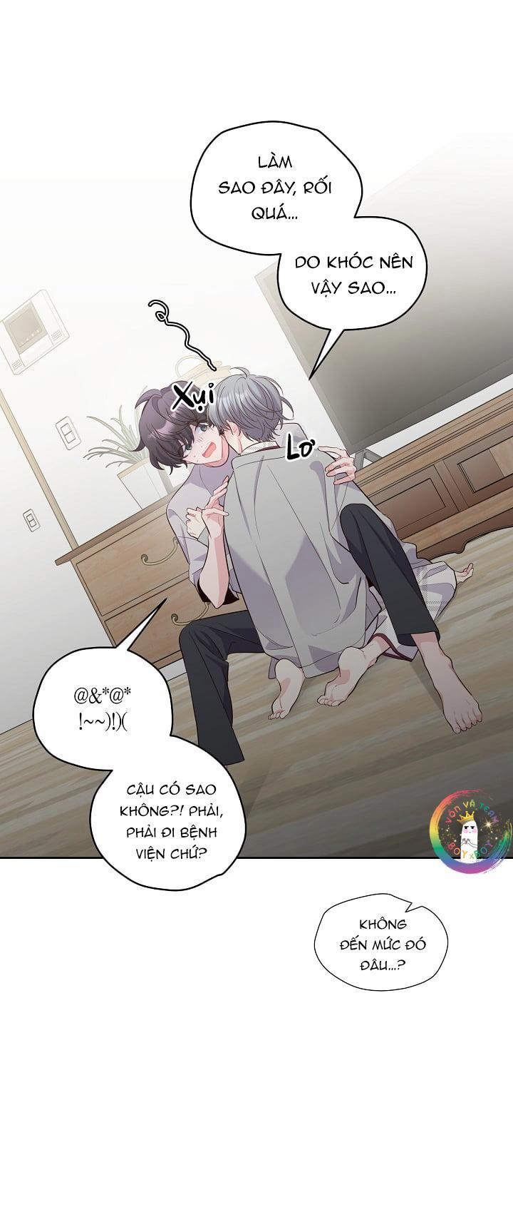 Merry Marbling 62 trang 38