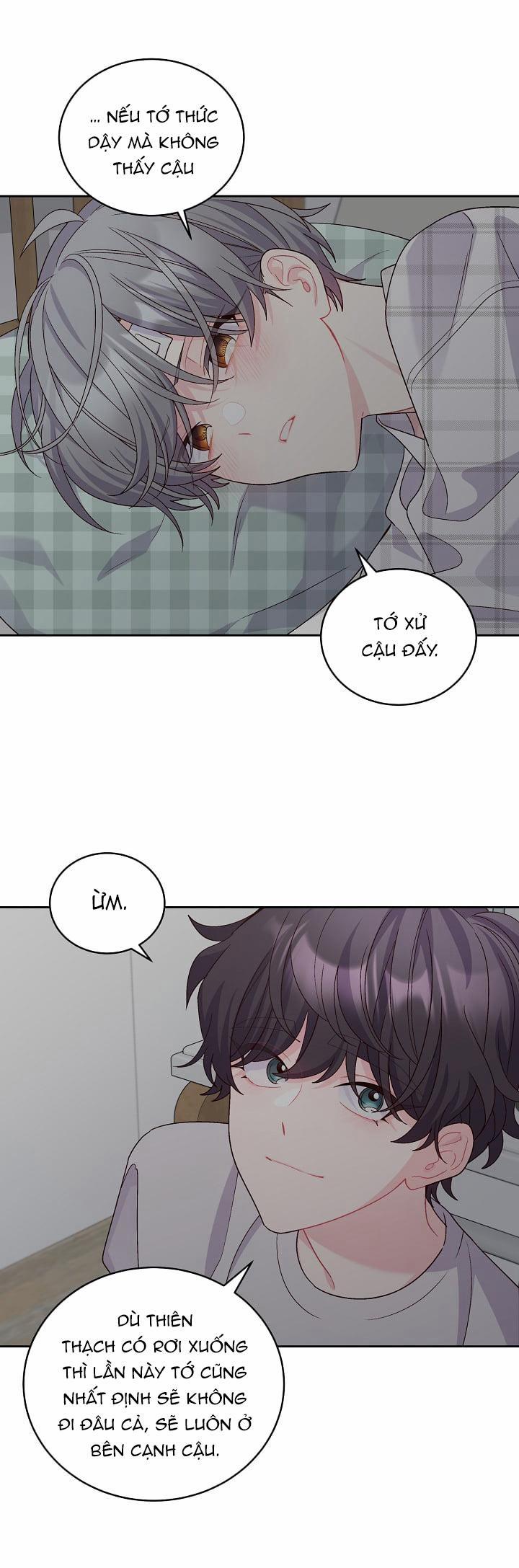 Merry Marbling 62 trang 40