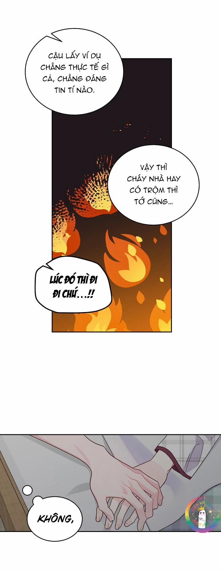 Merry Marbling 62 trang 41