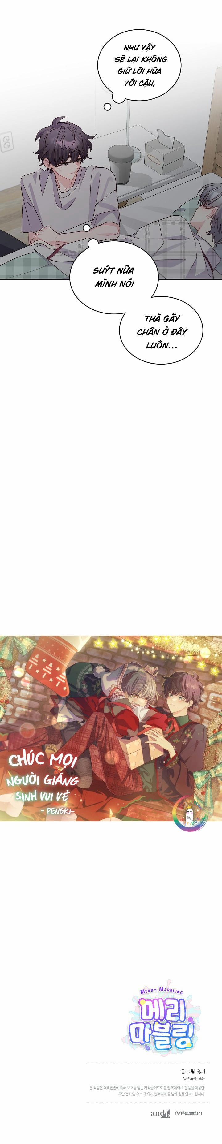 Merry Marbling 62 trang 42