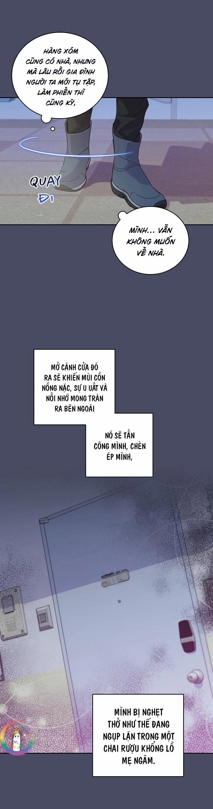 Merry Marbling 62 trang 5