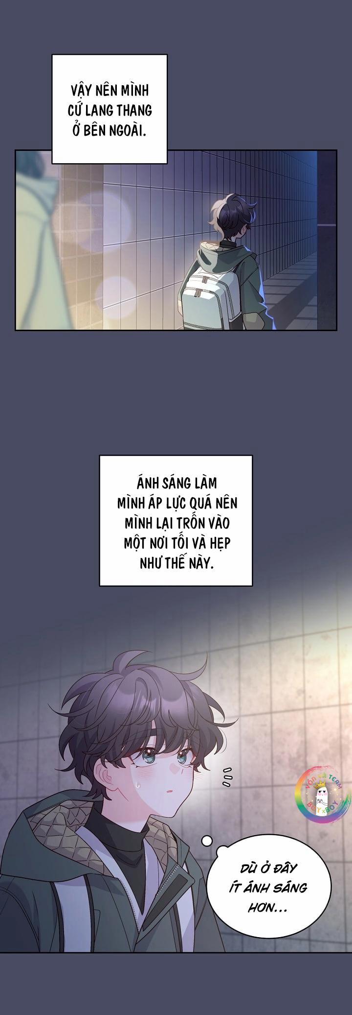 Merry Marbling 62 trang 6