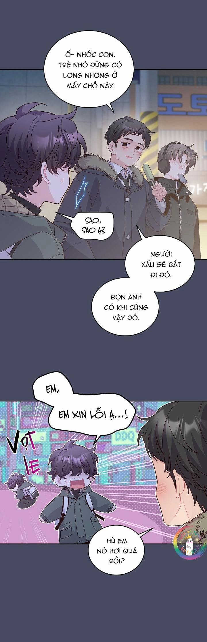 Merry Marbling 62 trang 8