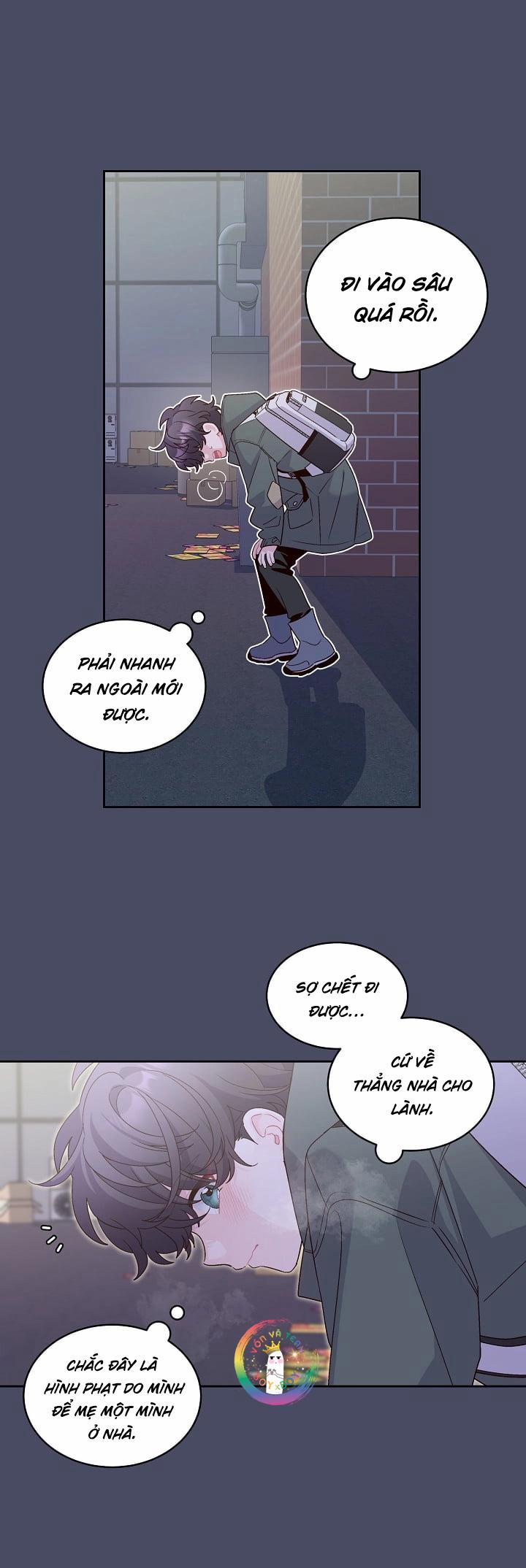 Merry Marbling 62 trang 9