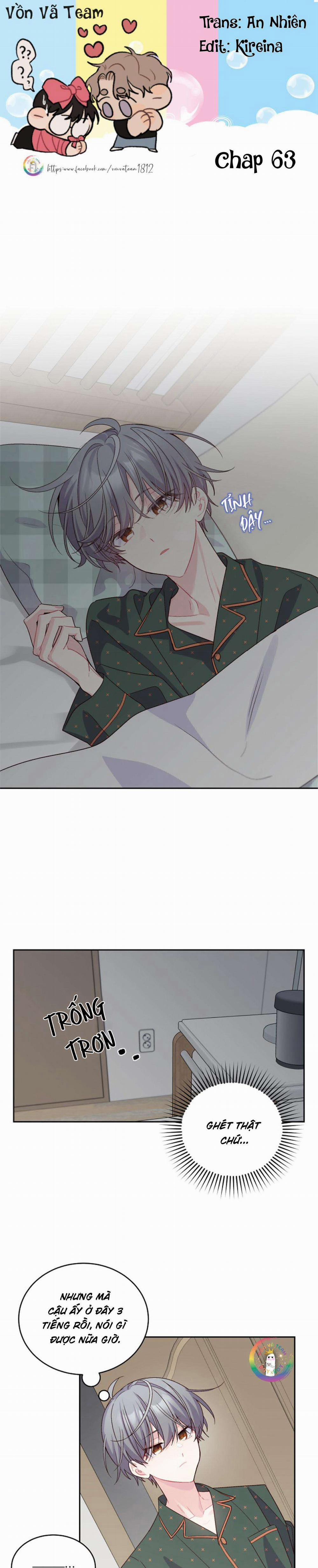 Merry Marbling 63 trang 0