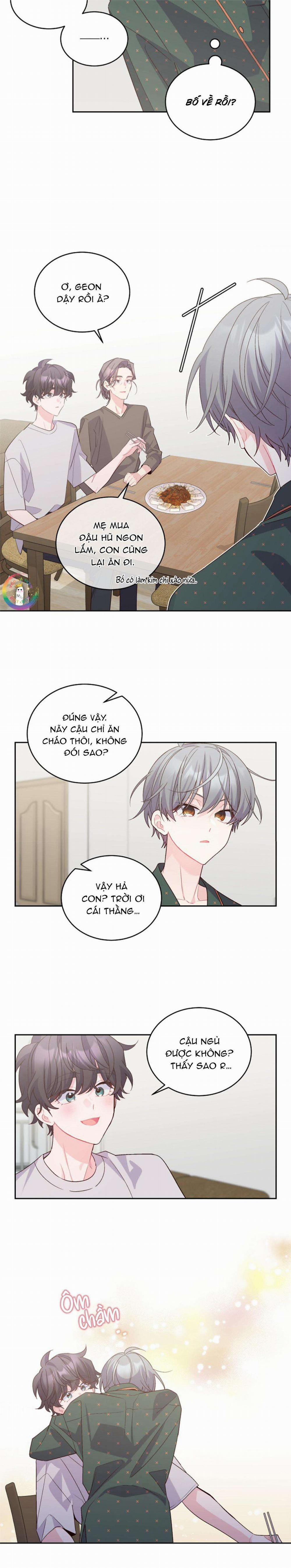 Merry Marbling 63 trang 1