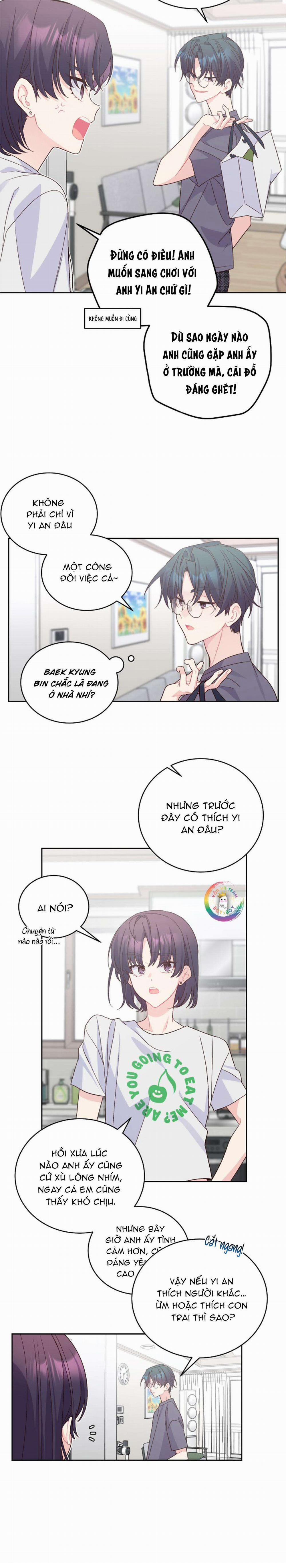 Merry Marbling 63 trang 10