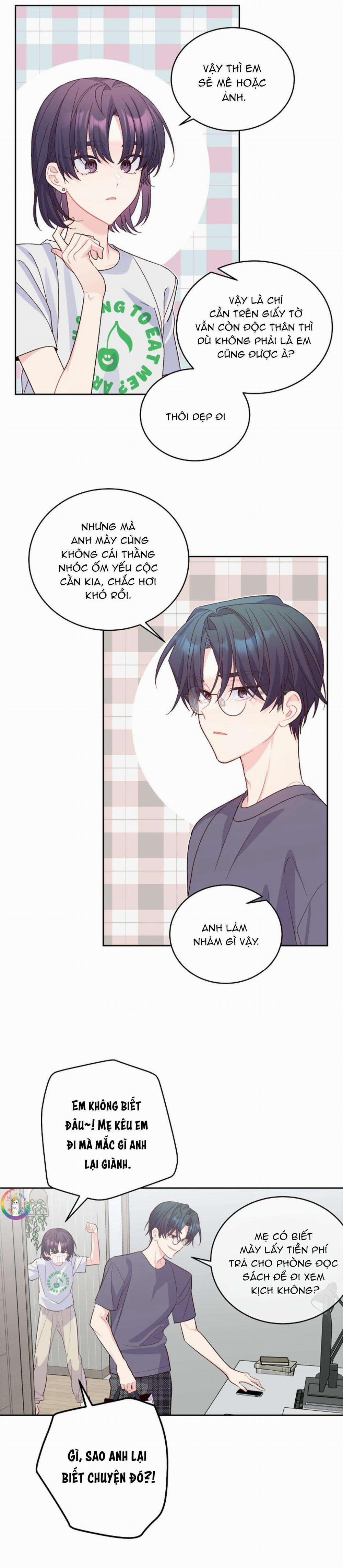 Merry Marbling 63 trang 11