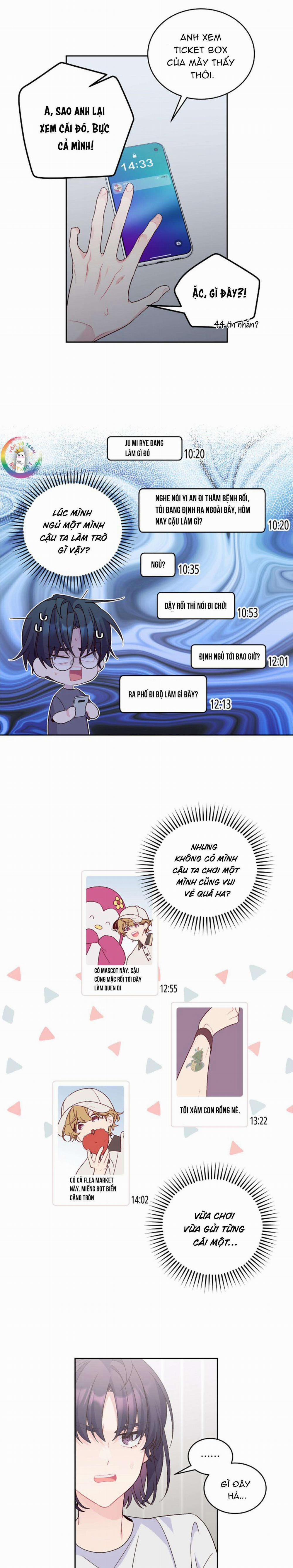 Merry Marbling 63 trang 12