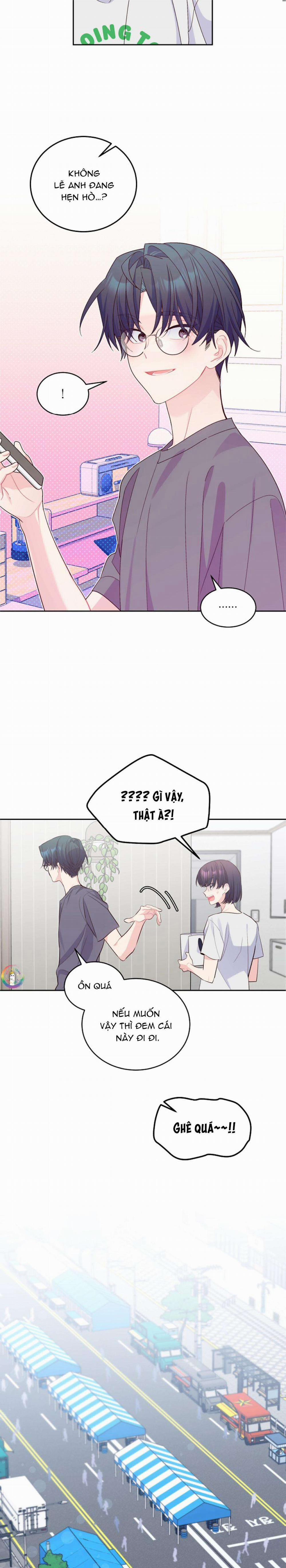 Merry Marbling 63 trang 13