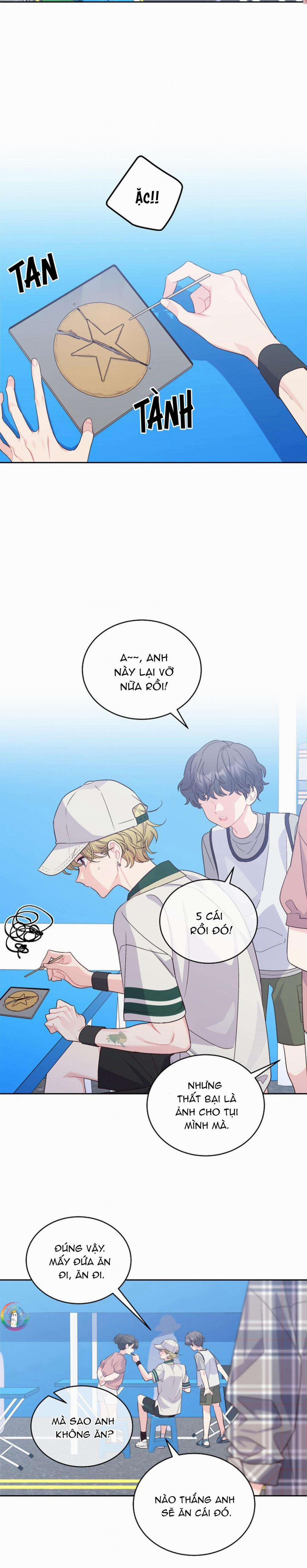 Merry Marbling 63 trang 14