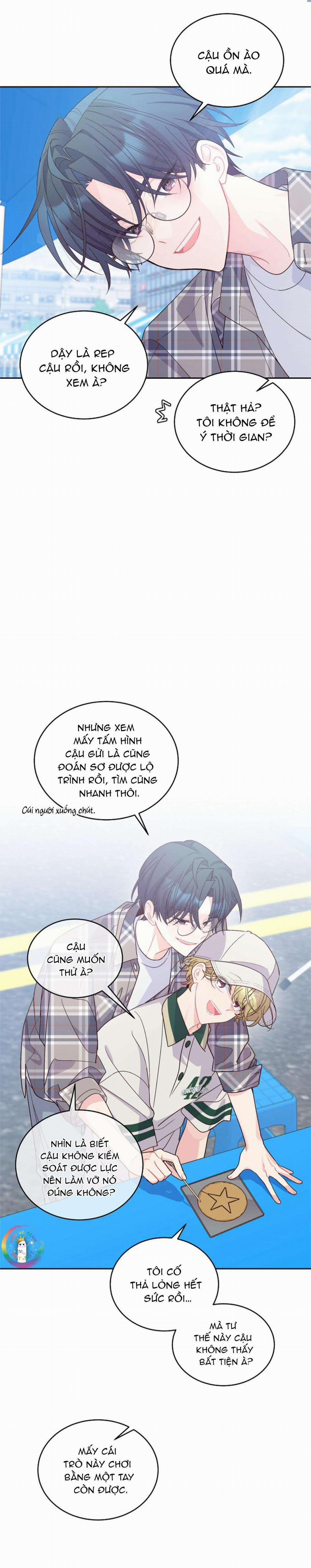 Merry Marbling 63 trang 16