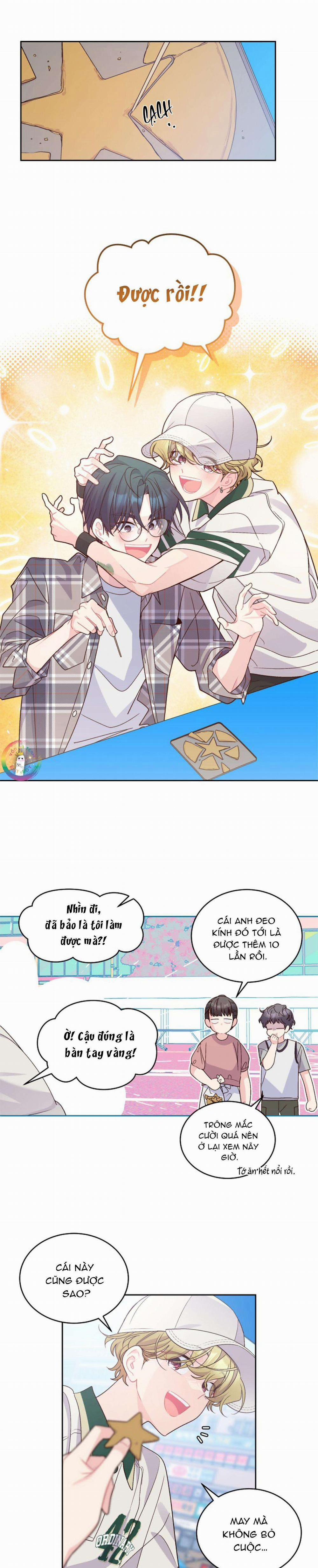 Merry Marbling 63 trang 17