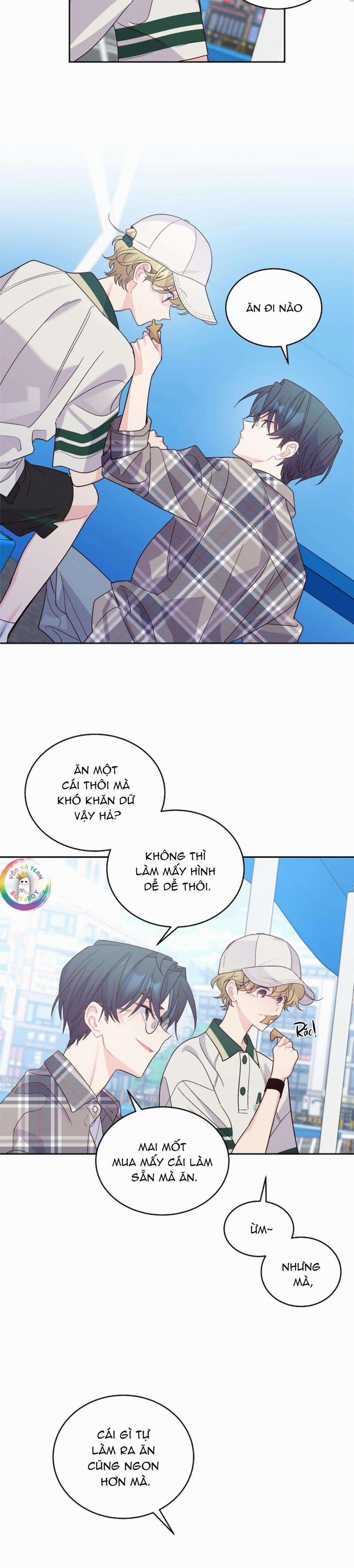 Merry Marbling 63 trang 18