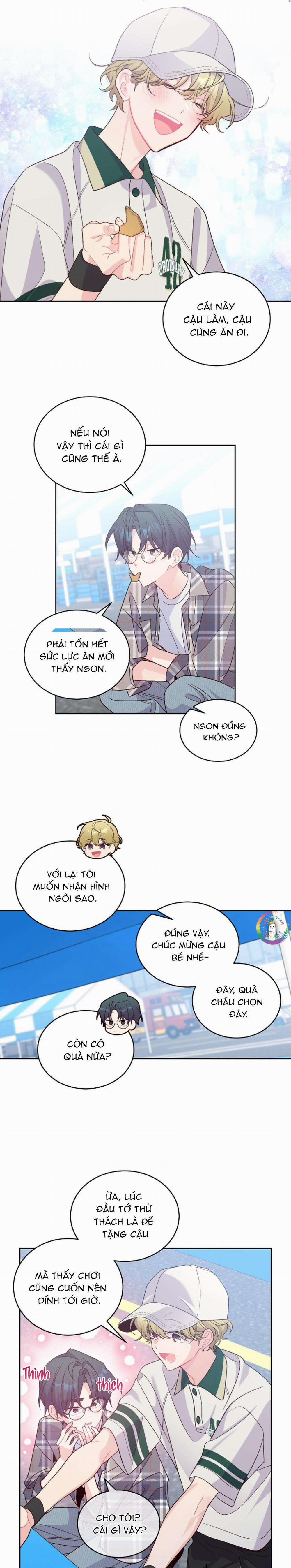 Merry Marbling 63 trang 19