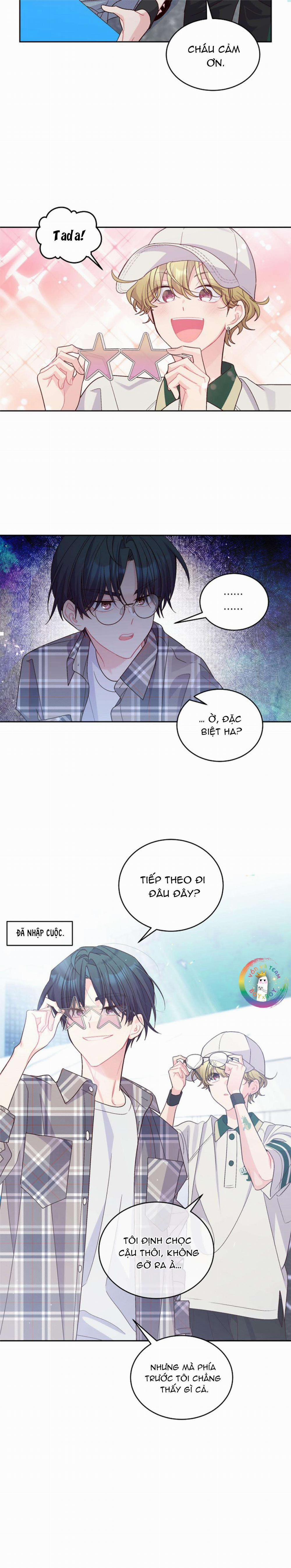 Merry Marbling 63 trang 20