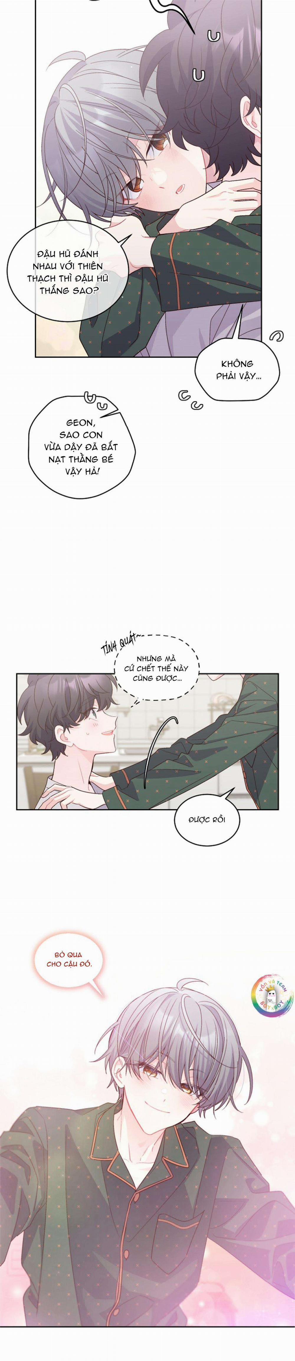 Merry Marbling 63 trang 3