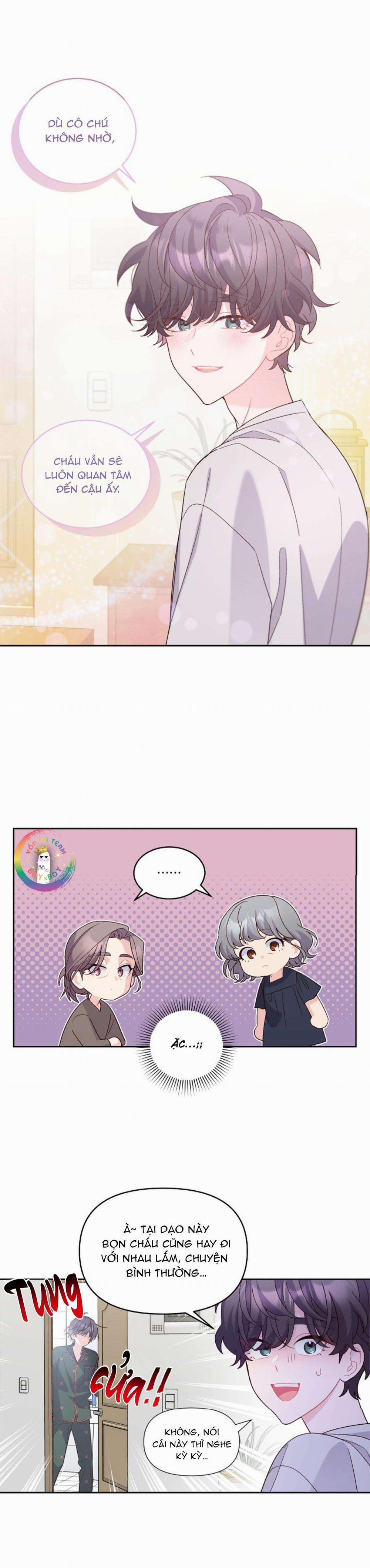 Merry Marbling 63 trang 5