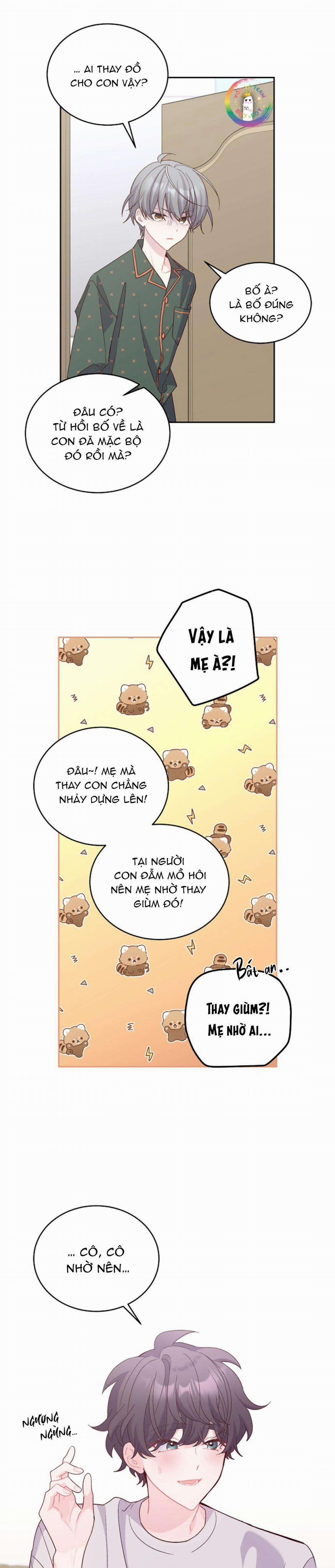 Merry Marbling 63 trang 6