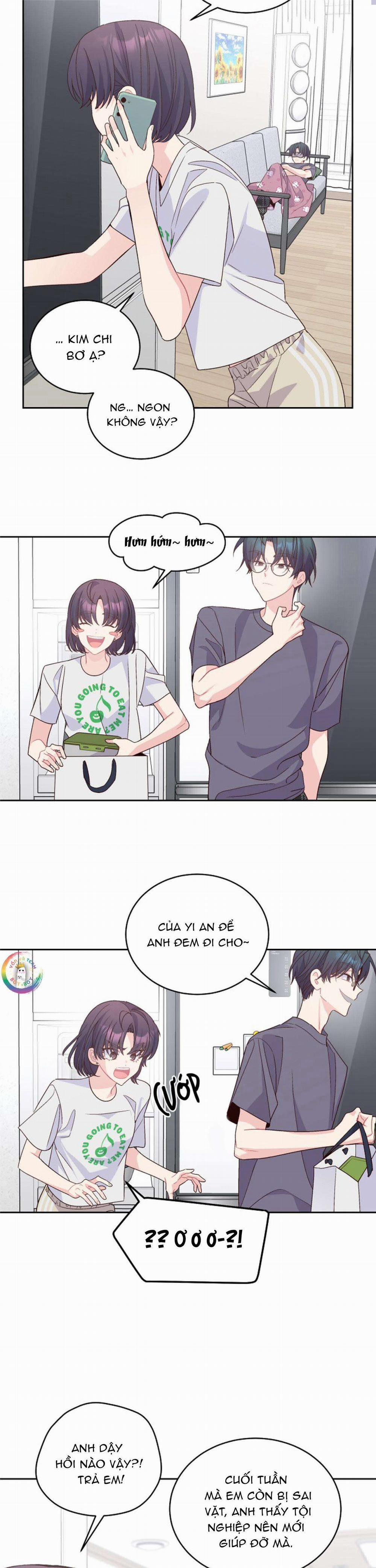 Merry Marbling 63 trang 9