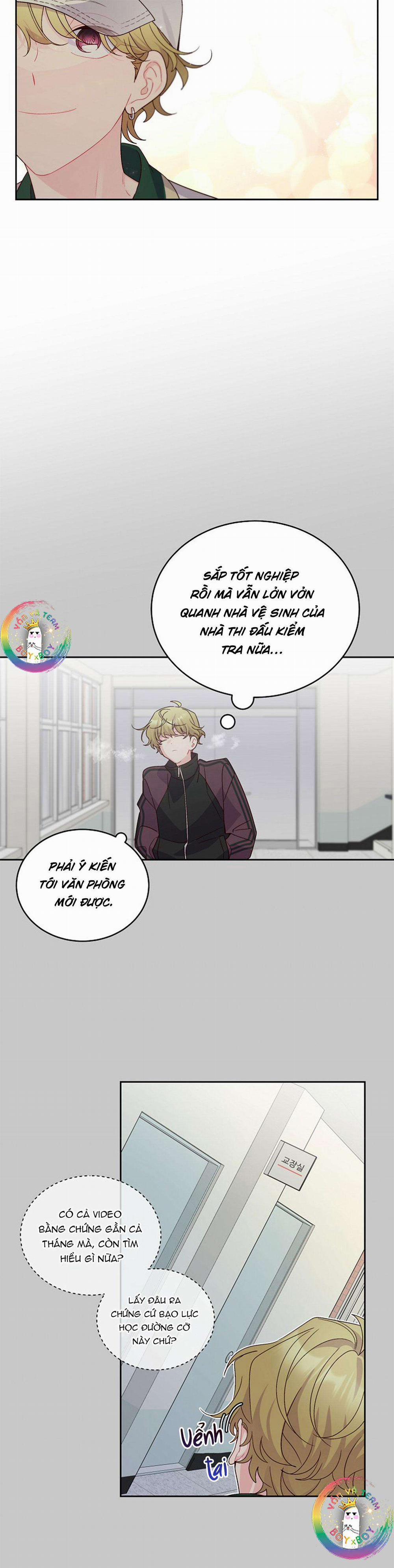 Merry Marbling 64 trang 10