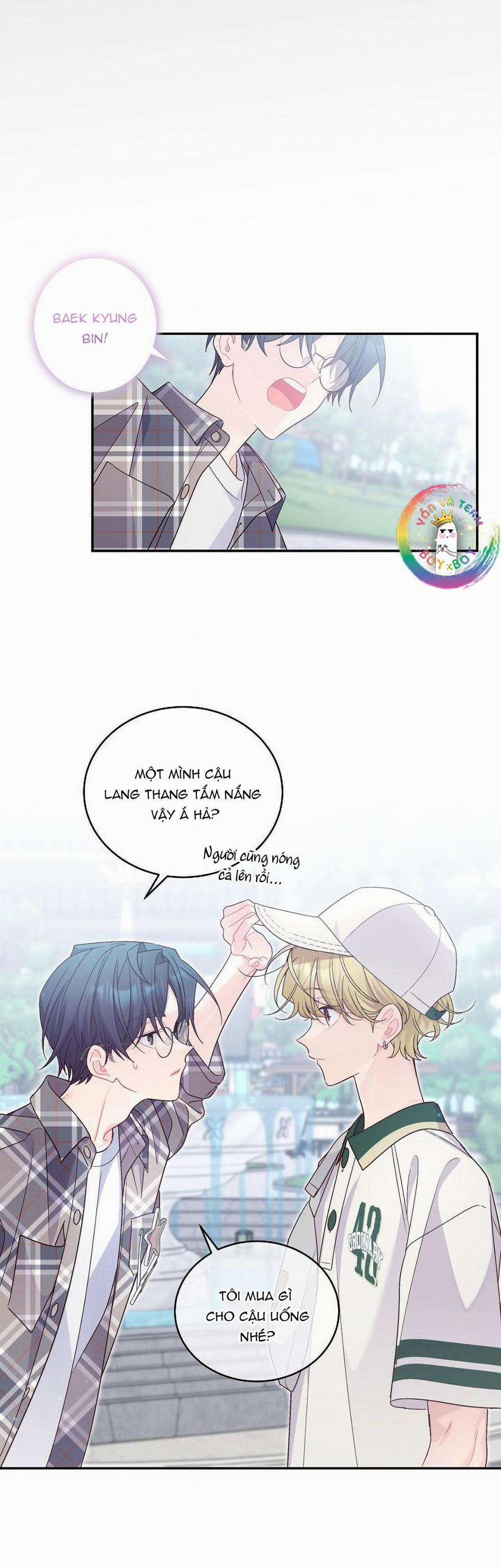 Merry Marbling 64 trang 12