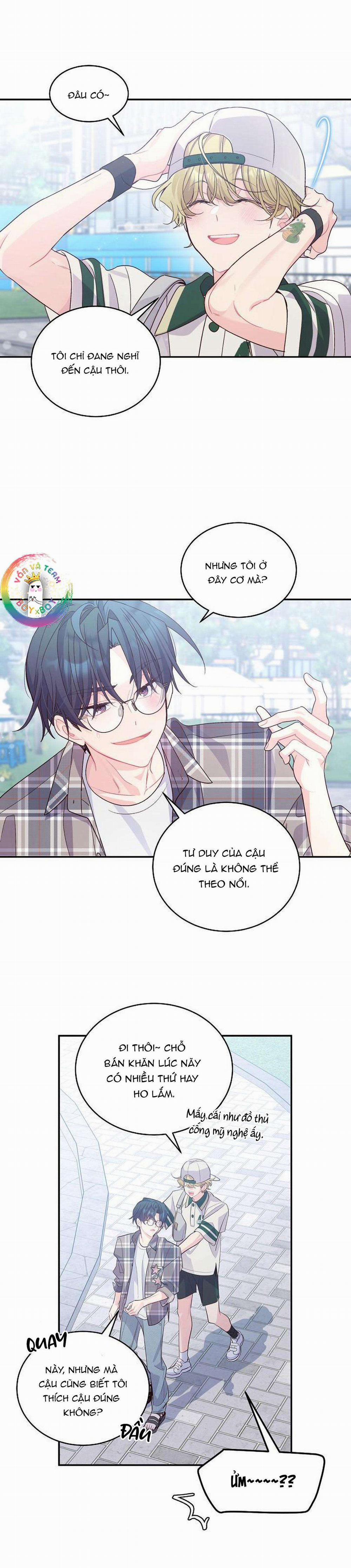 Merry Marbling 64 trang 13